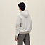 "H Golf" reversible hooded jacket, view 4 of 8