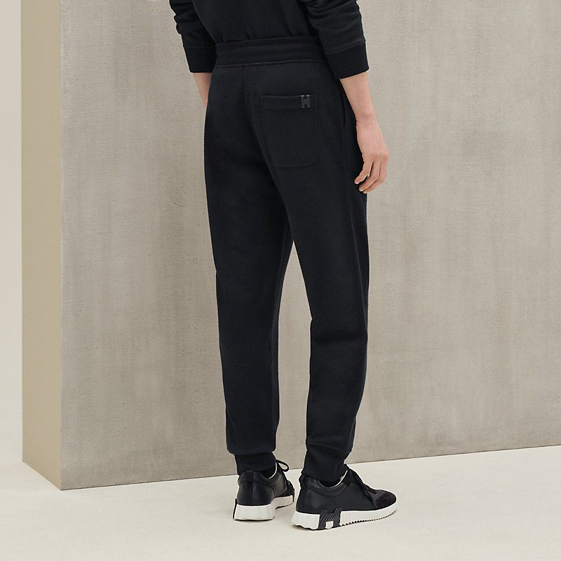 "H Golf Signature" jogging pants