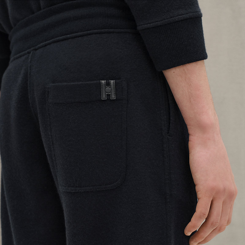 "H Golf Signature" jogging pants