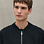 "H Golf Signature" zipped jacket, view 4 of 5