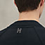 "H Golf Signature" zipped jacket, view 5 of 5