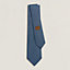 H Gothique tie 7&nbsp;cm, View: Folded, folded, view 1 of 2