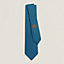 H Gothique tie 7&nbsp;cm, View: Folded, folded, view 1 of 2