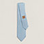 H Gothique tie 7&nbsp;cm, View: Folded, folded, view 1 of 2