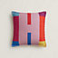 H Gourmand pillow, view 1 of 4