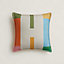 H Gourmand pillow, view 3 of 4