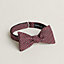 H Gourmette bow tie, view 1 of 2
