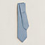 View: Folded, H Gourmette tie