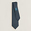 H Gourmette tie 7&nbsp;cm, View: Folded, folded, view 1 of 2