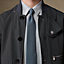H Gourmette tie 7&nbsp;cm, View: Worn, worn, view 2 of 2