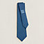 H Gourmette tie 7&nbsp;cm, View: Folded, folded, view 1 of 2