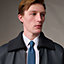 H Gourmette tie 7&nbsp;cm, View: Worn, worn, view 2 of 2