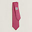 H Gourmette tie 7&nbsp;cm, View: Folded, folded, view 1 of 2