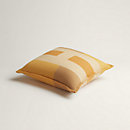 View: front, H Horizon pillow