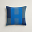 H Horizon pillow, View: Back, back, view 2 of 3