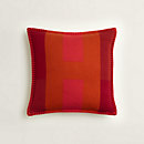 View: front, H Horizon pillow