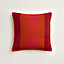 H Horizon pillow, View: front, front, view 1 of 3