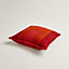H Horizon pillow, View: front, front, view 3 of 3