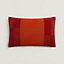 H Horizon pillow, medium model, View: Back, back, view 2 of 4