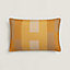 H Horizon pillow, medium model, View: above, above, view 1 of 4