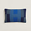 H Horizon pillow, medium model, View: Back, back, view 2 of 4