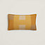 H Horizon pillow, small model, View: Back, back, view 3 of 4