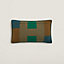 H Horizon pillow, small model, View: Back, back, view 3 of 4