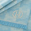 View: Detail, H Jacquard scarf