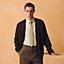 H Jumbo tie 7&nbsp;cm, View: Worn, worn, view 2 of 2