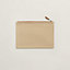 View: Back, H Labyrinthe case, small model