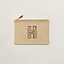 View: front, H Labyrinthe case, small model