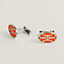 View: front, H Lift cufflinks