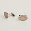 View: front, H Lift cufflinks