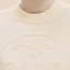 “H Lift”山羊绒长袖套头衫, 视图: 图片：产品佩戴, worn, 当前为第5张（共6张）