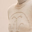 “H Lift”山羊绒长袖套头衫, 视图: 图片：产品佩戴, worn, 当前为第6张（共6张）