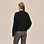 "H" long-sleeve cardigan, view 4 of 7