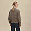 View: Worn, "H" long-sleeve cardigan
