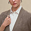 View: Worn, "H" long-sleeve cardigan