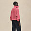 View: Worn, "H" long-sleeve sweater