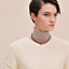 "H" long-sleeve sweater, view 6 of 6