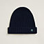 H Loop beanie, view 2 of 3