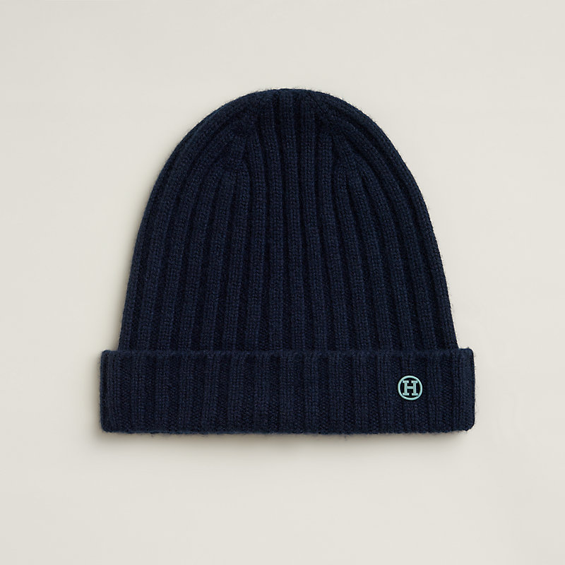 H Loop beanie