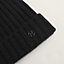 H Loop beanie, view 2 of 2