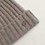 H Loop beanie, view 2 of 3