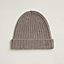 H Loop beanie, view 1 of 3
