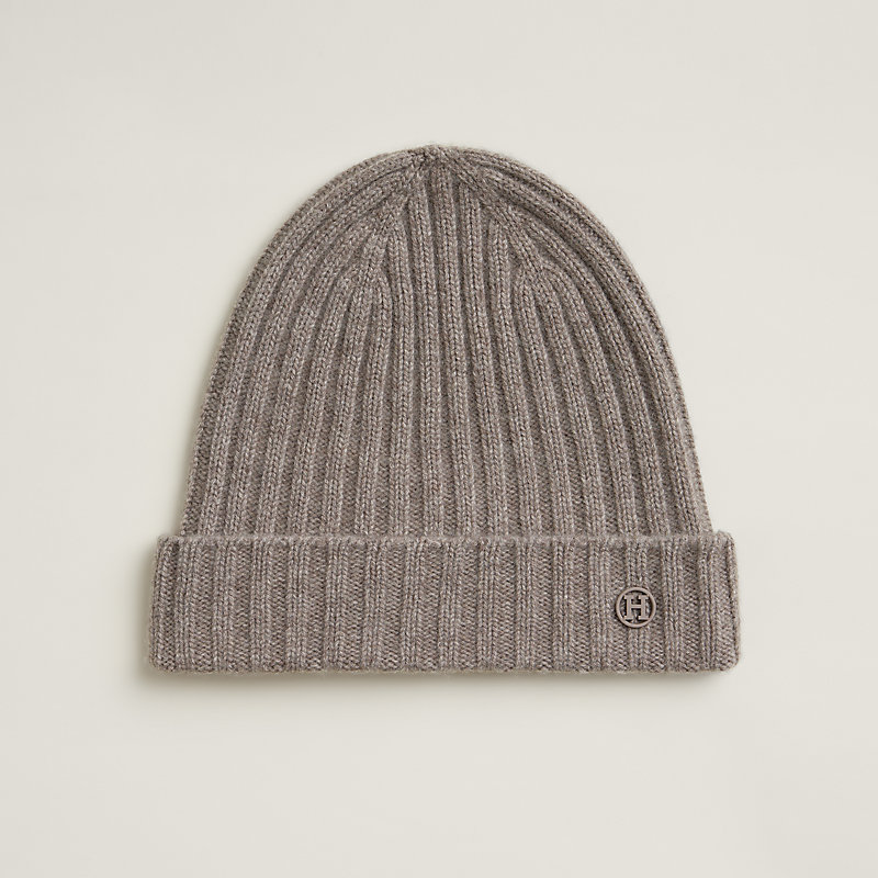 H Loop beanie