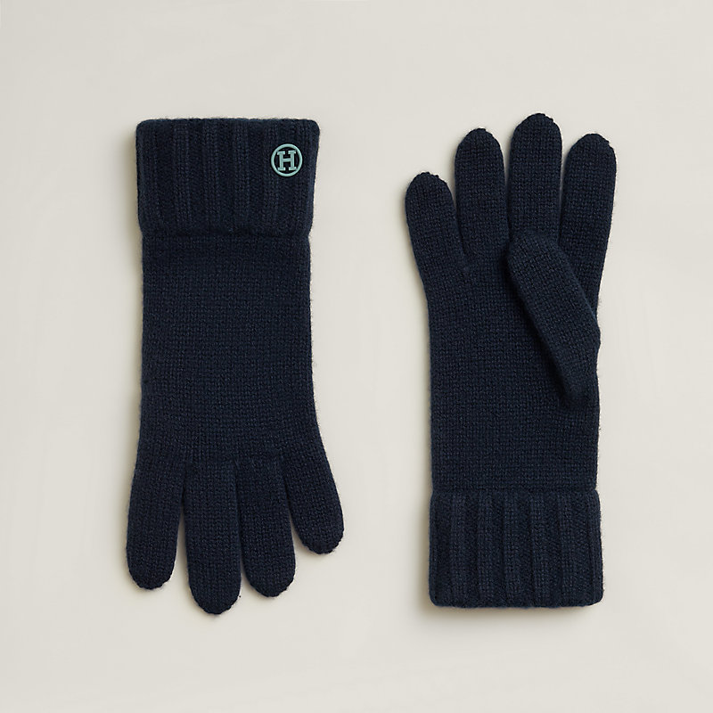 H Loop gloves