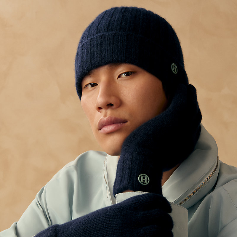 H Loop gloves