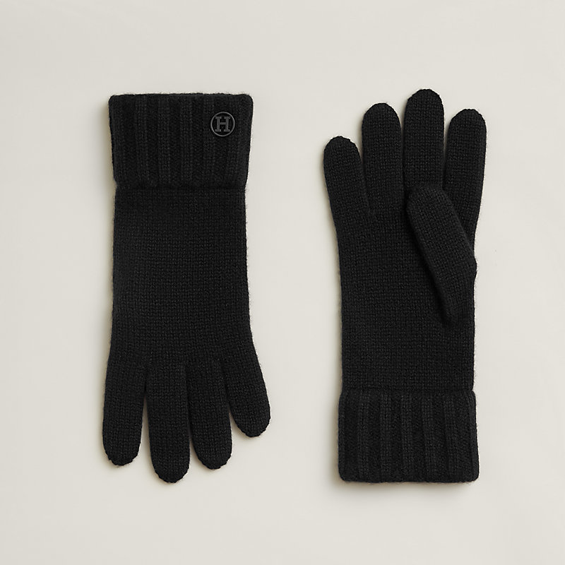 H Loop gloves