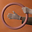 View: Worn, H Loop gloves